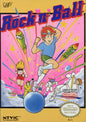 ROCK 'N BALL (usagé)