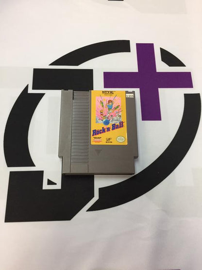 ROCK 'N BALL (usagé)