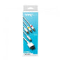 AV CABLE & S-VIDEO JOBBER (Wii / WiiU)