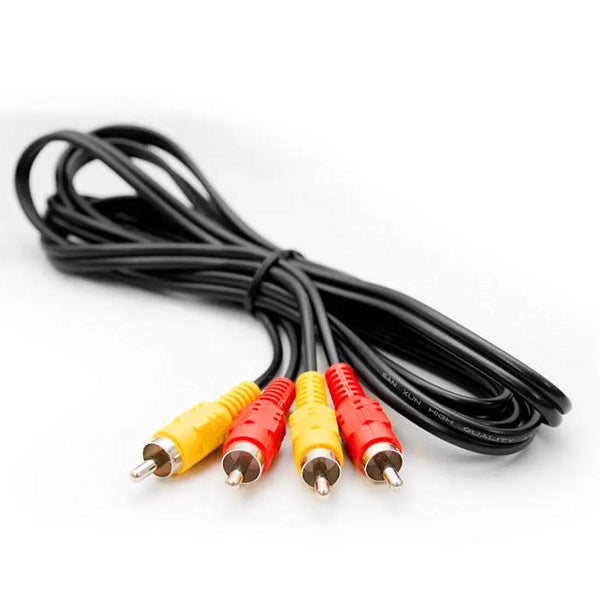 AV CABLE JOBBER (NES)