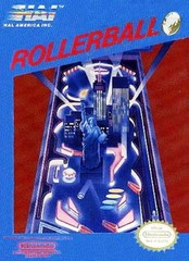 ROLLERBALL (usagé)