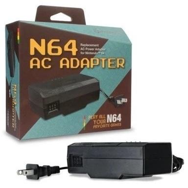 AC ADAPTER JOBBER (N64)