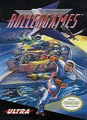 ROLLER GAMES