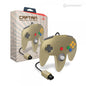 CONTROLLER GOLD JOBBER (N64)