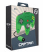 CONTROLLER CLEAR GREEN JOBBER