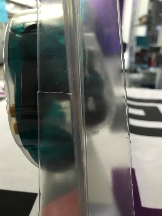 CONTROLLER ICE BLUE NINTENDO (N64)