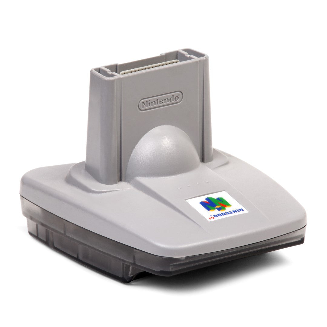 TRANSFER PAK NINTENDO (N64)