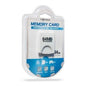 MEMORY CARD 64MB / 1019 BLOCKS JOBBER (GAMECUBE)