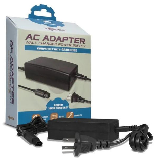 AC ADAPTER JOBBER (GAMECUBE)