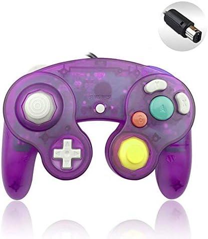 CONTROLLER PURPLE JOBBER