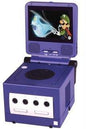 COLOR GAME SCREEN PORTABLE INTEC (BRAND NEW / SEALED) (GAMECUBE)