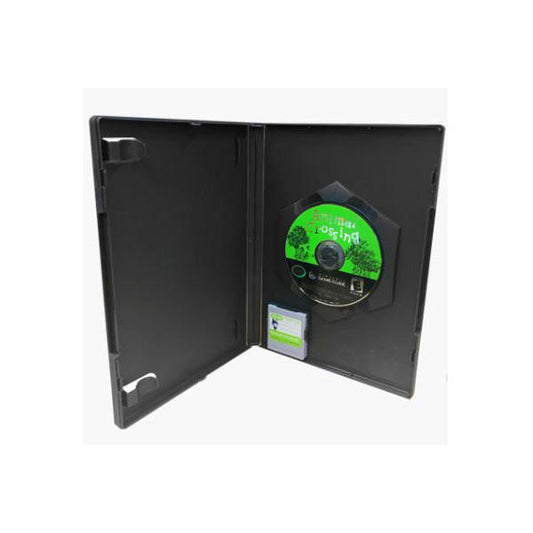 GAME CASE REPLACEMENT JOBBER (GAMECUBE)