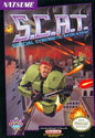S.C.A.T. SPECIAL CYBERNETIC ATTACK TEAM (usagé)