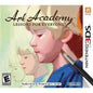 ART ACADEMY LESSONS FOR EVERYONE (COMPLETE IN BOX)