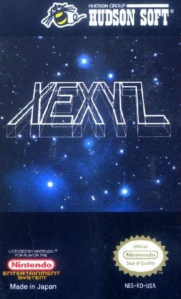 XEXYZ (BRAND NEW / SEALED)