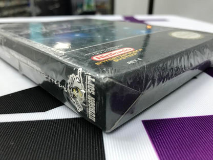 XEXYZ (BRAND NEW / SEALED)