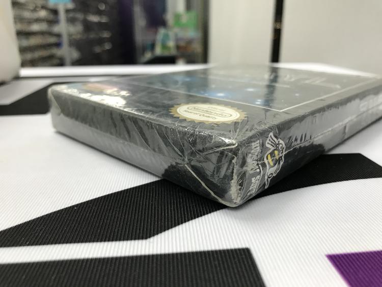 XEXYZ (BRAND NEW / SEALED)