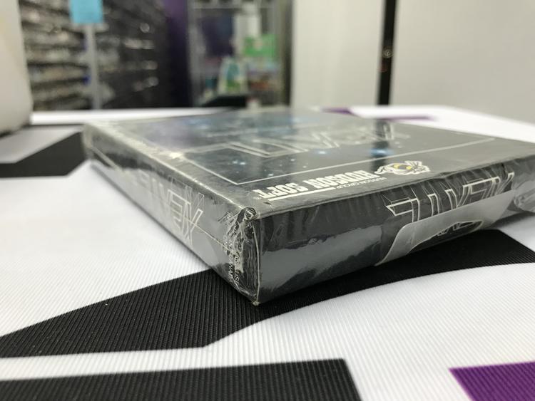 XEXYZ (BRAND NEW / SEALED)
