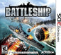 BATTLESHIP (COMPLETE IN BOX)