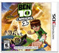 BEN 10 OMNIVERSE 2