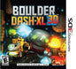 BOULDER DASH XL 3D