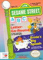 SESAME STREET ABC