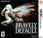 BRAVELY DEFAULT (COMPLETE IN BOX)