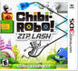 CHIBI-ROBO ZIP LASH