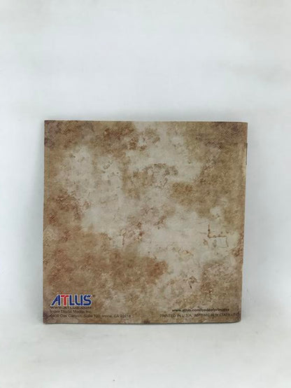 CODE OF PRINCESS (COMPLETE IN BOX)