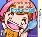 COOKING MAMA 4 KITCHEN MAGIC