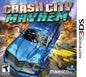 CRASH CITY MAYHEM (usagé)