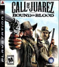 CALL OF JUAREZ BOUND IN BLOOD (COMPLETE IN BOX)