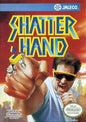 SHATTERHAND