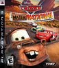 CARS MATER NATIONAL