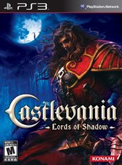 CASTLEVANIA LORDS OF SHADOW LIMITED EDITION (COMPLETE IN BOX)