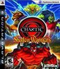 CHAOTIC SHADOW WARRIORS (COMPLETE IN BOX)