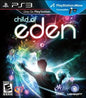 CHILD OF EDEN (COMPLETE IN BOX)