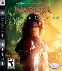 CHRONICLES OF NARNIA PRINCE CASPIAN