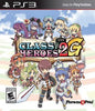 CLASS OF HEROES 2G (COMPLETE IN BOX)