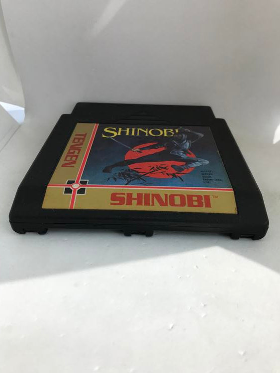 SHINOBI