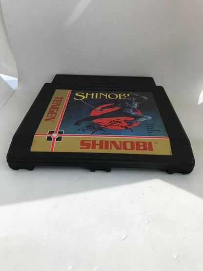 SHINOBI