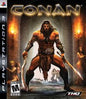 CONAN (COMPLETE IN BOX)