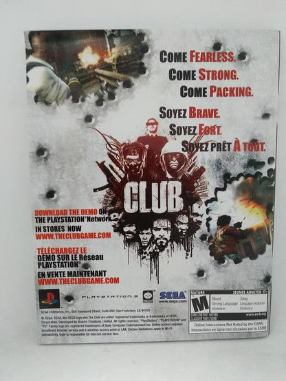 CONDEMNED 2 BLOODSHOT (COMPLETE IN BOX)