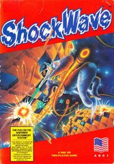 SHOCKWAVE