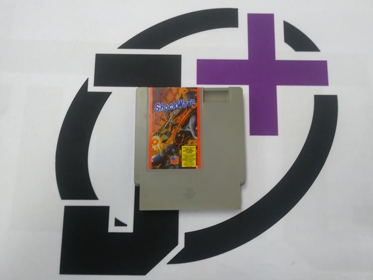 SHOCKWAVE