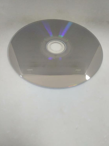 DANCE DANCE REVOLUTION (COMPLETE IN BOX)