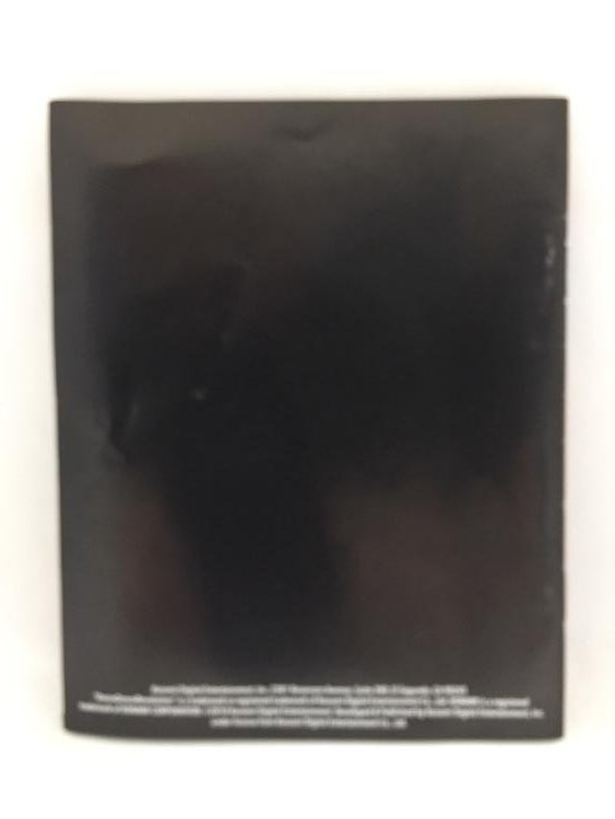 DANCE DANCE REVOLUTION BUNDLE (WITHOUT BOX)