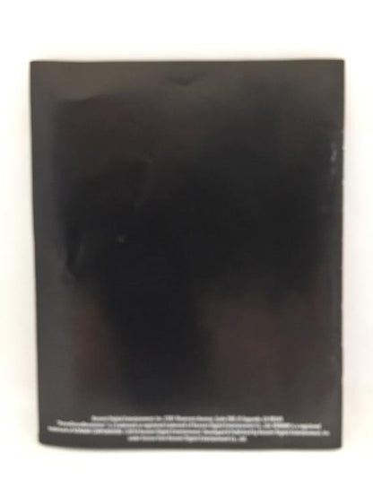 DANCE DANCE REVOLUTION BUNDLE (WITHOUT BOX) (usagé)