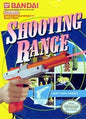 SHOOTING RANGE