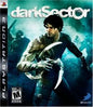 DARK SECTOR (COMPLETE IN BOX)